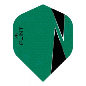 Mission Flint-X Dart Flights – Groen