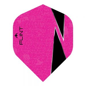 Mission Flint-X Dart Flights – Roze