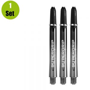 Harrows Supergrip Fusion X DartShafts