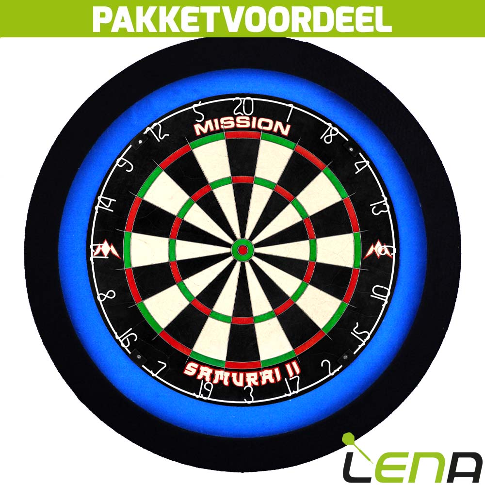 Lena-Deluxe-Zwart-Blauw-met-Mission-Samurai-II