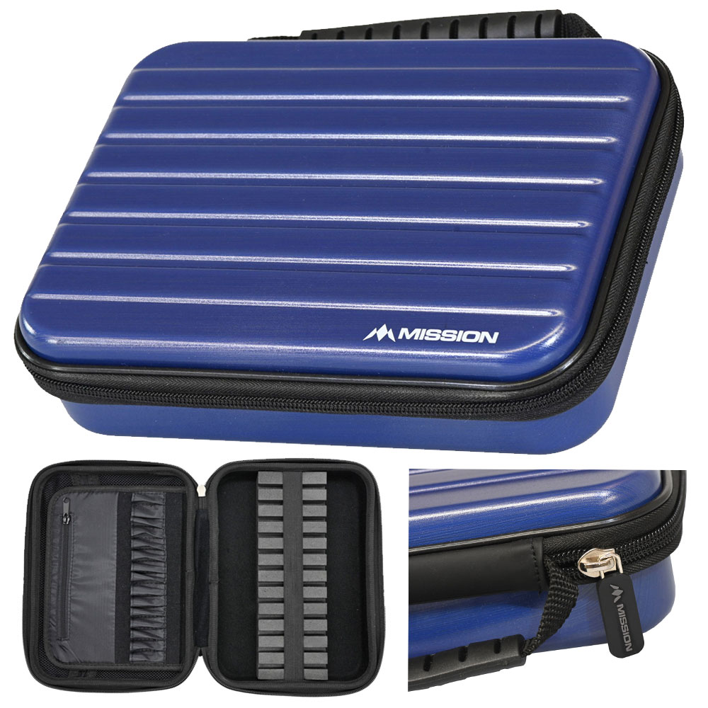 Mission-ABS4-Dartcase-Blauw