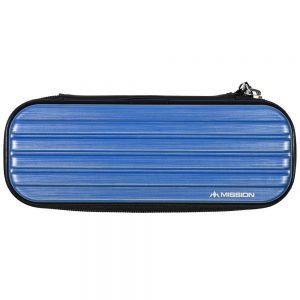Mission ABS-1 Dartcase (Aqua)