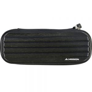Mission ABS-1 Dartcase (Zwart)