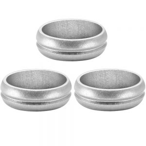 Mission Aluminium F-Lock Ring