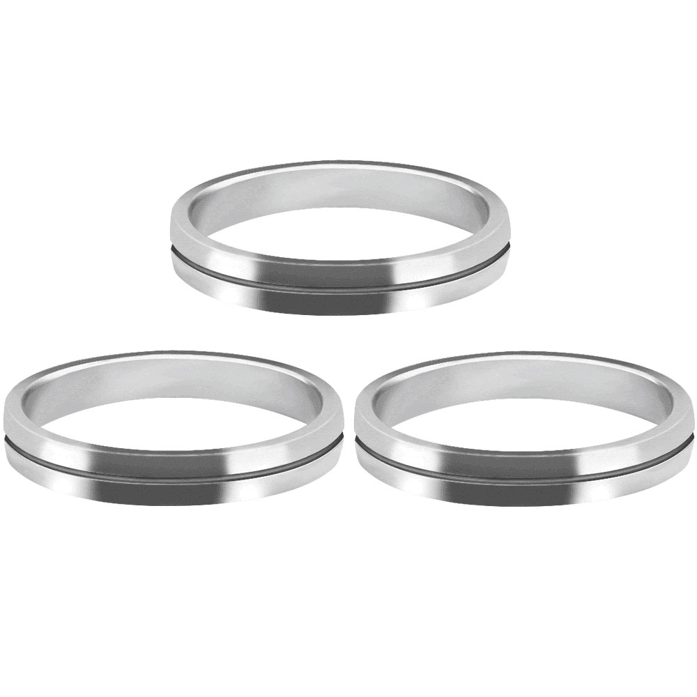 Mission-Aluminium-S-Lock-Ring-Zilver