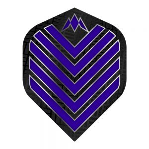 Mission Admiral Dart Flights – Blauw