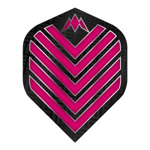 Mission Admiral Dart Flights – Roze