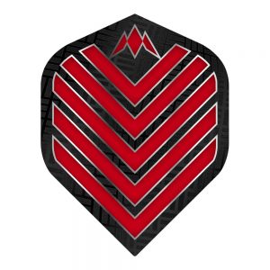 Mission Admiral Dart Flights – Rood
