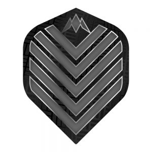 Mission Admiral Dart Flights – Grijs