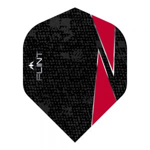 Mission Flint Dart Flights – Rood