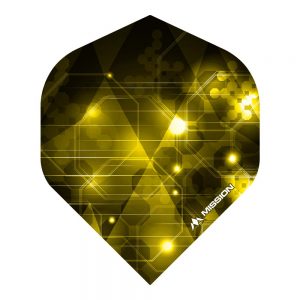 Mission Astral Dart Flights – Geel