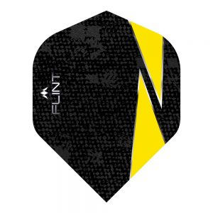 Mission Flint Dart Flights – Geel