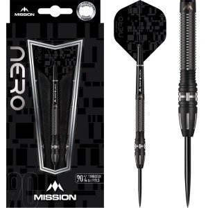 Mission Nero M4 Darts