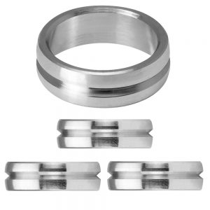 Mission Titanium Lock Ring