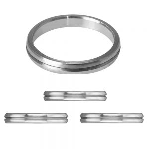 Mission Titanium Lock Ring