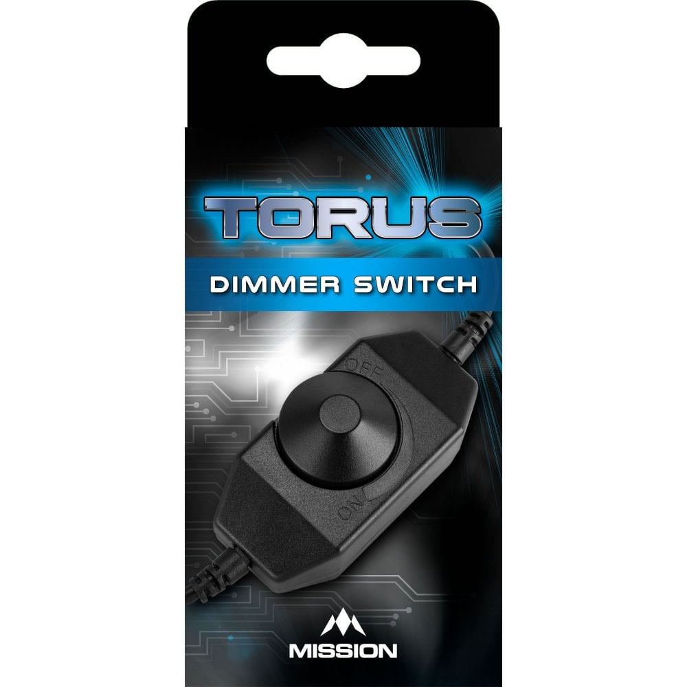 Mission-Torus-Dimmer