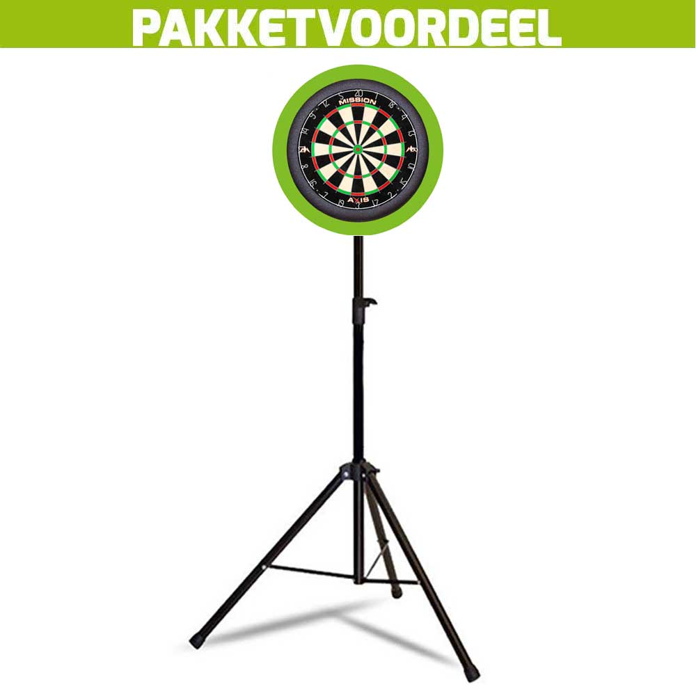 Mobiele-Dartbaan-Voordeelpakket-Lena-Basic-Lime-Mission-Axis