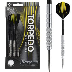 Torpedo 80% Darts