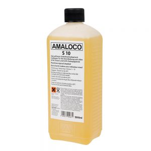 Amaloco S 10 Reukloos signaal Stopbad S/B 1L