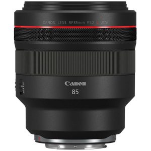 Canon RF 85mm f/1.2 L USM
