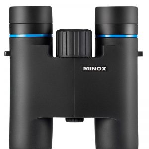 Minox BLU 8×25