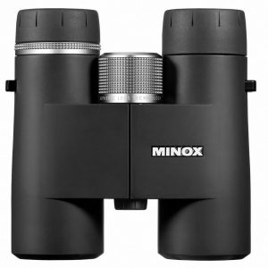 Minox HG 8×33 BR