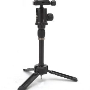 Sirui TableTop 3T-35K statief (Black)