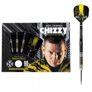 Dave Chisnall Darts