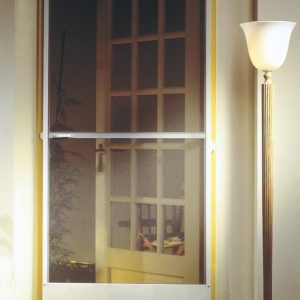 Bouwpakket sterke scharnierende hordeur